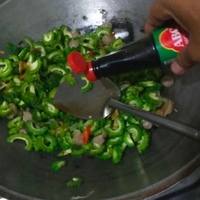Langkah 6