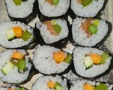Foto del paso 9 de la receta: Makis y más