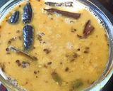 লুচি বুটের ডাল (luchi booter dal reccipe in Bengali) রেসিপির ধাপ 5 ছবি