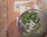 Foto del paso 1 de la receta: Sashimi con ají amarillo