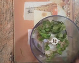 Foto del paso 1 de la receta: Sashimi con ají amarillo