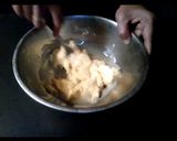 Foto langkah ke 1 dari resep Caterpillars cookies / kue ulat.