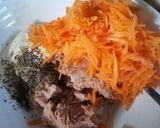 Foto langkah ke 3 dari resep Tuna Puff Pastry.