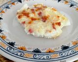 Foto del paso 9 de la receta: Coliflor Gratinada