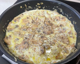Foto del paso 7 de la receta: Tortiglioni a la crema de champiñones