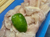 Sate Ayam Ponorogo