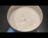 வெண்ணிலா ஸ்பாஞ்ச் கேக் ரெசிபி ஸ்டேப் 2 புகைப்படம்