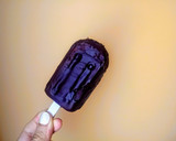 Foto del paso 4 de la receta: Magnum doble chocolate 🍫🤎