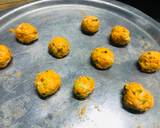Whosaynas Crispy Chicken and Veggie Manchurian Twist recipe step 2 photo