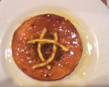 Foto del paso 5 de la receta Rodaja de Calabaza Asada al Perfume de Canela y Vermut Rojo con Notas Cítricas