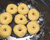 Foto langkah ke 3 dari resep Donattello.