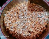 A picture of step 6 of Oats and puffed rice bhel.