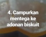 Foto langkah ke 1 dari resep Banana brownie pie.