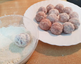 Foto del paso 6 de la receta: Albóndigas caseras con zanahorias y champiñones
