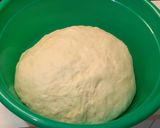 Foto langkah ke 4 dari resep Donat kentang mudah anti gagal dijamin empuk.