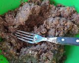 Foto del paso 4 de la receta: Hamburguesas de lentejas
