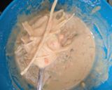 Foto langkah ke 4 dari resep Bala Bala Enoki.