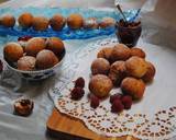 Ricotta donut balls recipe step 22 photo