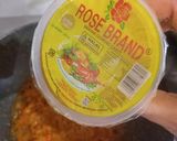 Foto langkah ke 3 dari resep Bakpao Gulung Isi Abon Kulit Pisang.