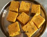 Rice Dhokli Bites recipe step 4 photo