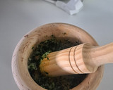 Foto del paso 1 de la receta: OLLA GM: Calamares en su tinta