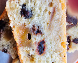 Foto del paso 7 de la receta: BUDIN CON TROCITOS 🤩🥧🤗🥧👏🥧