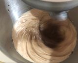 Foto del paso 3 de la receta: Galletitas para el Té de chocolate, canela y jengibre Keto
