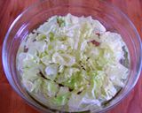 Rakott kelkáposzta (szaftosan) recept fázis 1 fotója