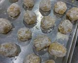 Foto langkah ke 3 dari resep Tape Goreng (Rondo Royal).