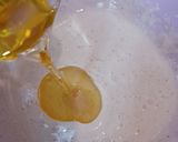 عکس مرحله 2 از دستور کلوچه هل ودارچین (Pancake)😍