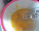 Foto langkah ke 1 dari resep Bolu kukus pisang.