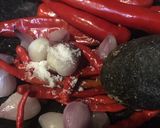 Foto langkah ke 7 dari resep Dendeng Balado.