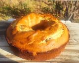 Foto del paso 5 de la receta: Budín con aceite