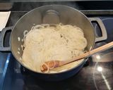 Foto del paso 1 de la receta Sopa de cebolla francesa
