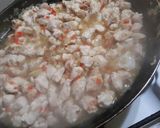 Foto del paso 4 de la receta: Relleno para empanadas de Pollo~