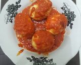 Foto langkah ke 4 dari resep Telur balado.