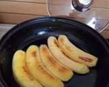 Foto langkah ke 3 dari resep Pisang bakar caramel.