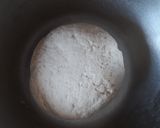 Foto del paso 3 de la receta: Pan chino al vapor, 馒头 (Mántou)