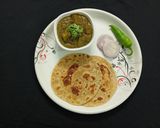 આલુ પાલક (Aloo Palak Paratha Recipe In Gujarati) રેસીપી સ્ટેપ4ફોટો