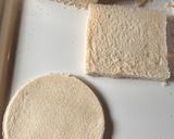 صورة لخطوة 2 من وصفة فطائر التوست🍞