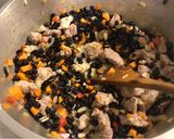 Foto del paso 4 de la receta: Feijoada que vi en tiktok