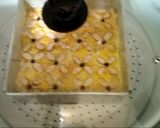 Foto langkah ke 3 dari resep Dutch butter cake (lekker Holland).