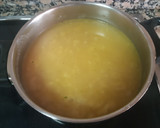 Foto del paso 3 de la receta: Tagliatelle con salsa de whisky y calabaza asada