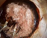 Foto langkah ke 2 dari resep Brownies 3 bahan.