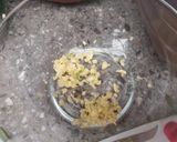 Foto del paso 1 de la receta: Pasta a la Puttanesca Ixtepecana