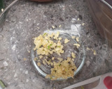 Foto del paso 1 de la receta: Pasta a la Puttanesca Ixtepecana