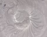 A picture of step 5 of Royal icing Pastries.