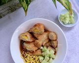 Foto langkah ke 13 dari resep 220. Pempek Dos.