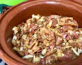 Foto del paso 6 de la receta: Sopa de Lentejas