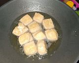 Foto langkah ke 2 dari resep Tahu Goreng.